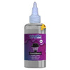 Kingston E-liquids Zingberry Range 500ml Shortfill - IMMYZ