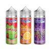 Kingston Fantango 100ML Shortfill - IMMYZ
