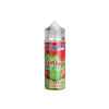 Kingston Fantango Range Shortfill E-Liquid | 100ml - IMMYZ