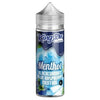 Kingston Menthol 100ML Shortfill - IMMYZ