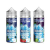 Kingston Menthol 100ML Shortfill - IMMYZ