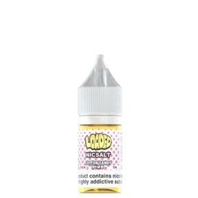 Loaded 10ml Nic Salt Box of 10 - IMMYZ