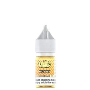 Loaded 10ml Nic Salt Box of 10 - IMMYZ