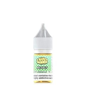 Loaded 10ml Nic Salt Box of 10 - IMMYZ