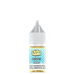 Loaded 10ml Nic Salt Box of 10 - IMMYZ