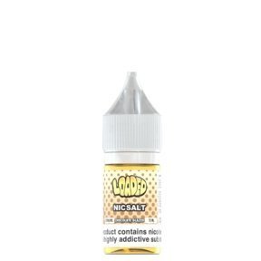 Loaded 10ml Nic Salt Box of 10 - IMMYZ