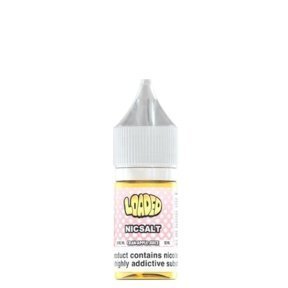 Loaded 10ml Nic Salt Box of 10 - IMMYZ