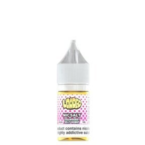 Loaded 10ml Nic Salt Box of 10 - IMMYZ