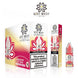 Lost Daisy 5000 Bar Salt 10ml - Box of 10 - IMMYZ