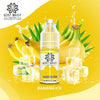 Lost Daisy 5000 Bar Salt 10ml - Box of 10 - IMMYZ