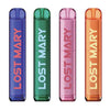Lost Mary AM600 Disposable Vape - 20mg - IMMYZ