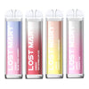 Lost Mary QM600 Disposable Vape - 20mg - IMMYZ
