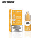 Lost Temple Nic Salts 10ml - Box of 10 - IMMYZ