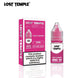 Lost Temple Nic Salts 10ml - Box of 10 - IMMYZ