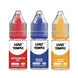 Lost Temple Nic Salts 10ml - Box of 10 - IMMYZ