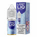 Lostliq 3000 Nic Salts 10ml - Box of 10 - IMMYZ
