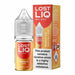 Lostliq 3000 Nic Salts 10ml - Box of 10 - IMMYZ