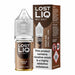 Lostliq 3000 Nic Salts 10ml - Box of 10 - IMMYZ