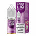 Lostliq 3000 Nic Salts 10ml - Box of 10 - IMMYZ