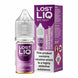 Lostliq 3000 Nic Salts 10ml - Box of 10 - IMMYZ
