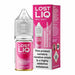 Lostliq 3000 Nic Salts 10ml - Box of 10 - IMMYZ