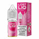 Lostliq 3000 Nic Salts 10ml - Box of 10 - IMMYZ