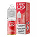 Lostliq 3000 Nic Salts 10ml - Box of 10 - IMMYZ