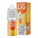 Lostliq 3000 Nic Salts 10ml - Box of 10 - IMMYZ