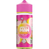 Minute Man 100ml Shortfill - IMMYZ