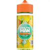 Minute Man 100ml Shortfill - IMMYZ