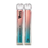 MIS Crystal bar 600 Puffs - 0mg - IMMYZ