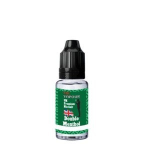 Mr Vapour 10ml Nic Salt Box of 10 - IMMYZ