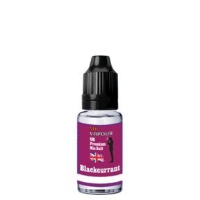 Mr Vapour 10ml Nic Salt Box of 10 - IMMYZ