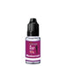 Mr Vapour 10ml Nic Salt Box of 10 - IMMYZ