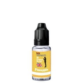 Mr Vapour 10ml Nic Salt Box of 10 - IMMYZ