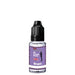 Mr Vapour 10ml Nic Salt Box of 10 - IMMYZ