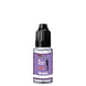 Mr Vapour 10ml Nic Salt Box of 10 - IMMYZ