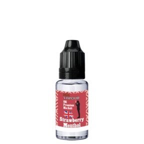 Mr Vapour 10ml Nic Salt Box of 10 - IMMYZ