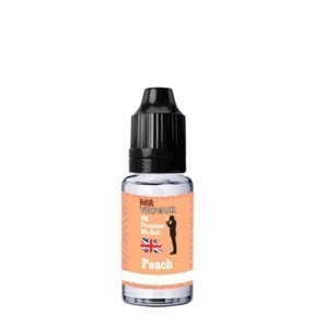 Mr Vapour 10ml Nic Salt Box of 10 - IMMYZ