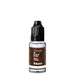 Mr Vapour 10ml Nic Salt Box of 10 - IMMYZ