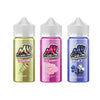 My E-Liquids 100ML Shortfill - IMMYZ