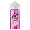 My E-Liquids 100ML Shortfill - IMMYZ