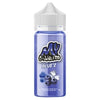 My E-Liquids 100ML Shortfill - IMMYZ