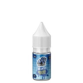My Salts 10ml Nic Salt Box of 5 - IMMYZ