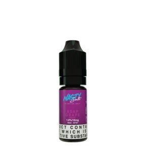 Nasty Juice 10ML Nic Salt Box of 10 - IMMYZ