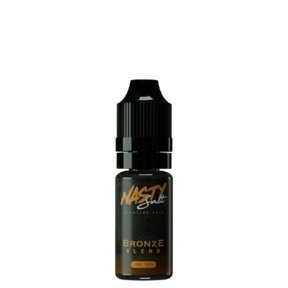 Nasty Juice 10ML Nic Salt Box of 10 - IMMYZ