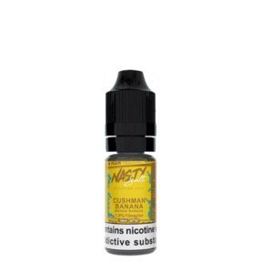 Nasty Juice 10ML Nic Salt Box of 10 - IMMYZ