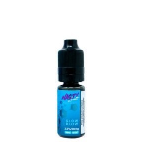 Nasty Juice 10ML Nic Salt Box of 10 - IMMYZ