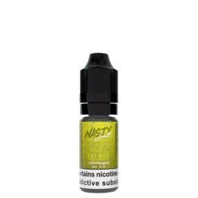 Nasty Juice 10ML Nic Salt Box of 10 - IMMYZ