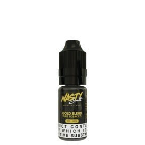 Nasty Juice 10ML Nic Salt Box of 10 - IMMYZ
